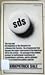 SDS by Kirkpatrick Sale