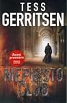 Mephisto Club by Tess Gerritsen