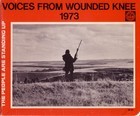 Voices from Wounded Knee, 1973. In the Words of the Participants (Paperback)