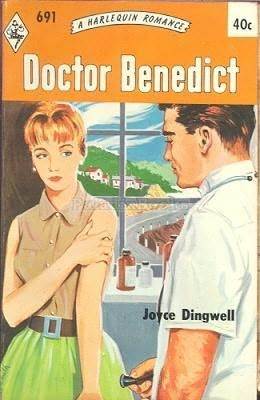 Doctor Benedict (Paperback)