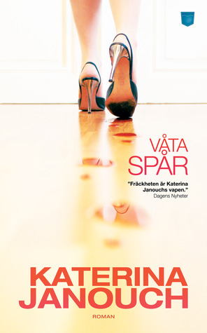 Våta spår (Paperback)
