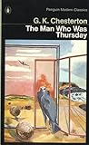 The Man Who Was T...