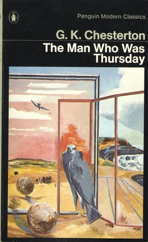 The Man Who Was Thursday