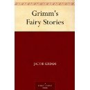 Grimm's Fairy Stories
