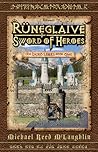 Rüneglaive: Sword of Heroes excerpt (Book 1)