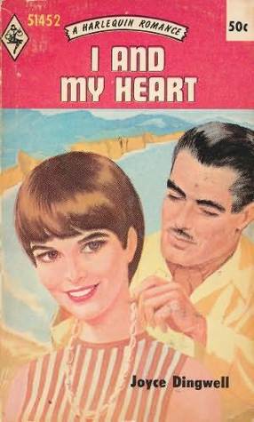 I and My Heart (Paperback)