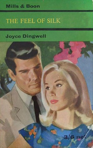 The Feel of Silk (Paperback)