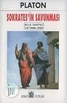 Sokrates'in Savunması by Plato