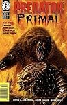 Predator: Primal