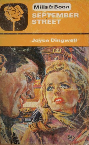 September Street (Paperback)