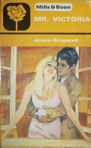 Mr. Victoria (Hardcover)