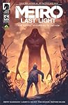 Metro: Last Light - The Gospel According to Artyom