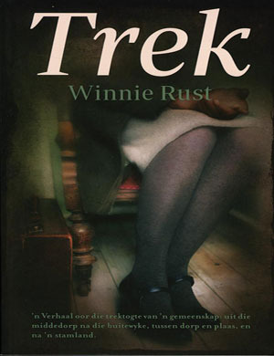 Trek (Paperback)