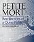 Petite Mort: Recollections of a Queer Public