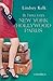 Ik hou van... New York, Hollywood en Parijs by Lindsey Kelk