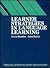 Learner Strategies in Language Learning