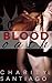 Blood Oath (Rapid City Wolves, #2)