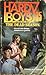 The Dead Season (Hardy Boys: Casefiles, #35)
