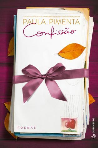 Confissão (Paperback)