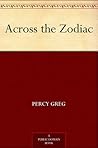 Across the Zodiac