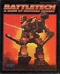 Battletech: A Game of Armored Combat [Boxed Set] 3rd Edition