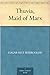 Thuvia, Maid of Mars (Barsoom, #4)