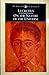 Lucretius on the nature of the universe by Lucretius