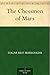 The Chessmen of Mars (Barsoom, #5)