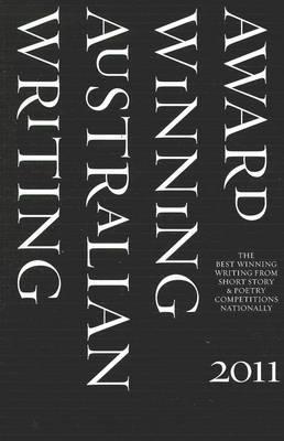 Award Winning Australian Writing 2011