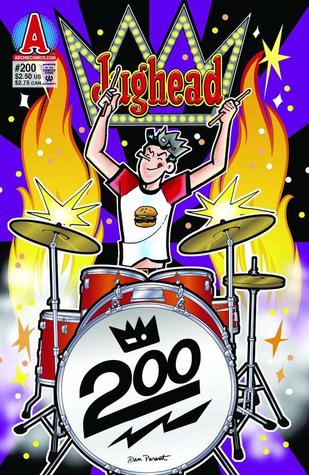 Jughead #200