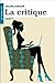 La critique