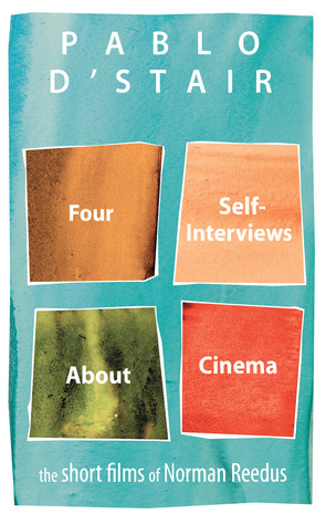 Four Self-Interviews About Cinema: the short films of director Norman Reedus