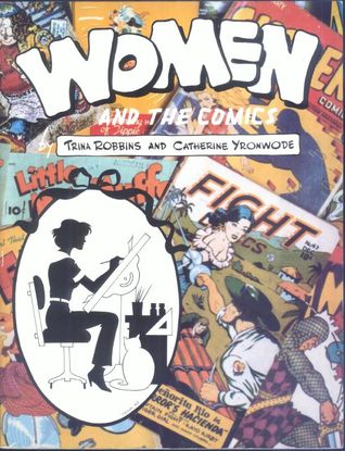 Women And The Comics (Paperback)