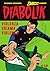 Diabolik Swiisss n. 229: Violenza chiama violenza