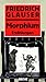 Morphium