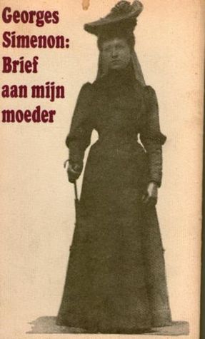 Brief aan mijn moeder