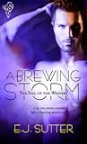 A Brewing Storm