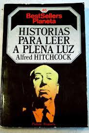 Historias para leer a plena luz
