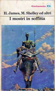 I mostri in soffitta