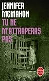 Tu ne m'attrapera...
