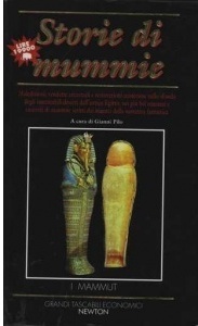 Storie di mummie (Paperback)
