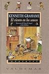 El viento en los sauces by Kenneth Grahame
