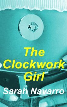 The Clockwork Girl