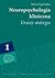Neuropsychologia kliniczna. Urazy mózgu. T.1