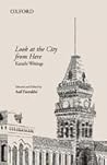 Look At The City From Here: Karachi Writings