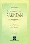 Short Stories from Pakistan: Fifty Years of Pakistani Short Stories