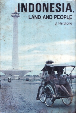 Indonesia, Land and People