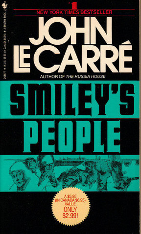 Smiley's People