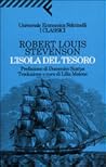 L'isola del tesoro by Robert Louis Stevenson L'isola del tesoro by Robert Louis Stevenson