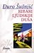 Ribari ljudskih duša by Đuro Šušnjić